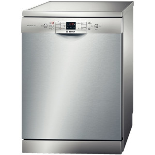 BOSCH vaatwasser SMS58N98EU