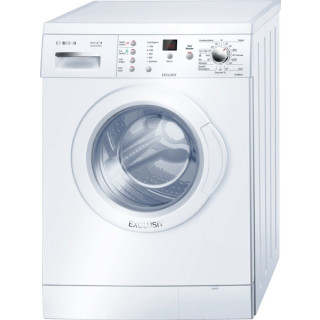BOSCH wasmachine WAE28397NL