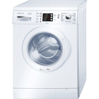 BOSCH wasmachine WAE28498NL