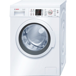 BOSCH wasmachine WAQ28446NL