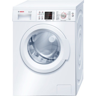 BOSCH wasmachine WAQ28463NL