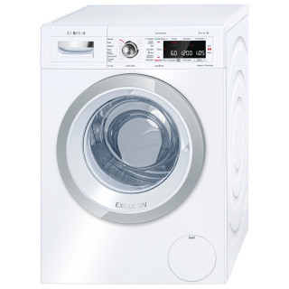 BOSCH wasmachine WAW28592NL