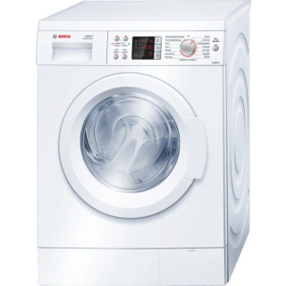 BOSCH wasmachine WNAS324471NL