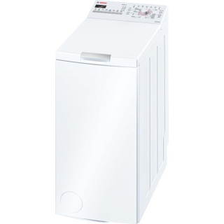 BOSCH wasmachine bovenlader WOT24255NL