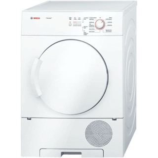 BOSCH droger condens WTC84102NL