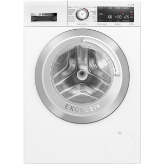 BOSCH wasmachine WAV28M09FG