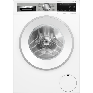 BOSCH wasmachine WGG24409NL