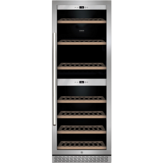CASO wijnkoelkast WINECHEF PRO 126