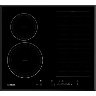 SAMSUNG kookplaat inductie CTN464NC01