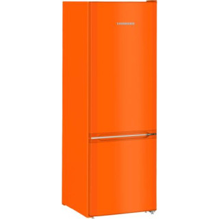 LIEBHERR koelkast oranje CUno 2831-22
