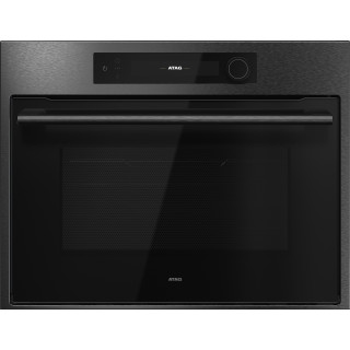 ATAG oven met magnetron inbouw CX8412D