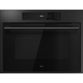 ATAG oven met magnetron inbouw CX8495D