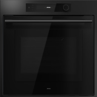 ATAG oven met magnetron inbouw CX8695D