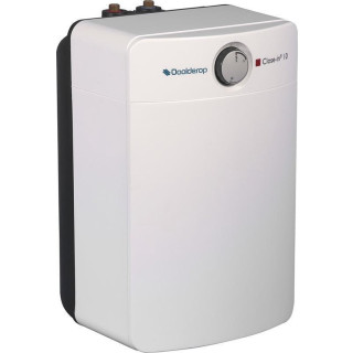 ITHO DAALDEROP inbouw boiler 10 LITER CLOSE-IN