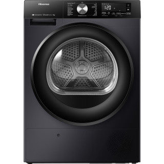 HISENSE droger warmtepomp DH3S902BB3