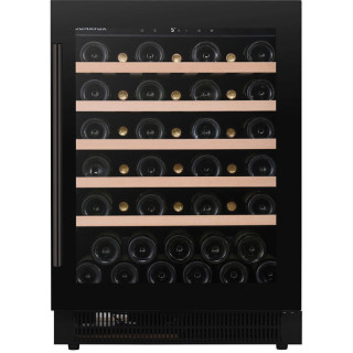 DUNAVOX wijnkoelkast onderbouw DAUF-46.138MB