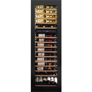 DUNAVOX wijnkoelkast inbouw DAVG-114.288DMB.TO