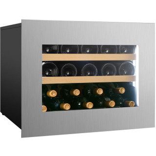 DUNAVOX wijnkoelkast inbouw DVH-19.50C.TO