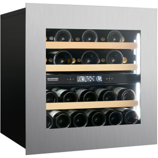DUNAVOX wijnkoelkast inbouw DVH-25.65DC.TO