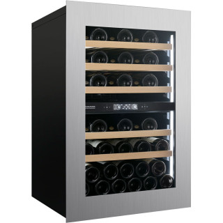 DUNAVOX wijnkoelkast inbouw DVH-44.120DC.TO