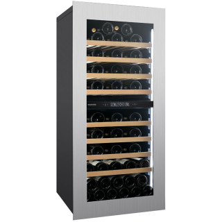 DUNAVOX wijnkoelkast inbouw DVH-70.185DC.TO