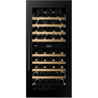 DUNAVOX wijnkoelkast inbouw DVP-70.185DB