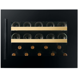 DUNAVOX wijnkoelkast inbouw DVS-19.50MB