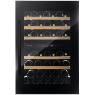DUNAVOX wijnkoelkast inbouw DVS-44.120DB
