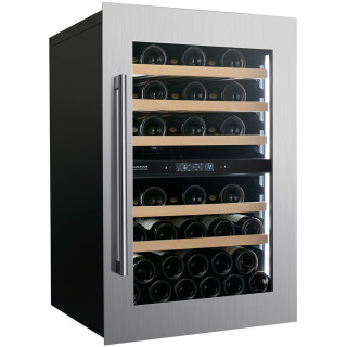 DUNAVOX wijnkoelkast inbouw DVS-44.120DC