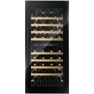 DUNAVOX wijnkoelkast inbouw DVS-70.185DB