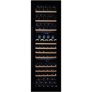 DUNAVOX wijnkoelkast inbouw DX-89.246TMB