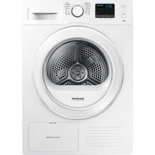 SAMSUNG droger warmtepomp DV70F5E2HGW