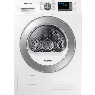 SAMSUNG droger warmtepomp DV90F5E6HGW