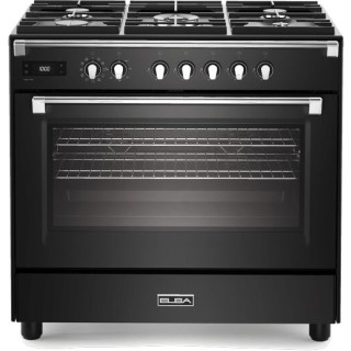 ELBA fornuis gas EBS 965 MLAA