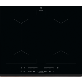 ELECTROLUX kookplaat inbouw inductie EIV644
