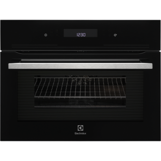 ELECTROLUX oven zwart inbouw EVY7800ZOZ