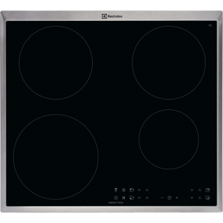 ELECTROLUX kookplaat inbouw inductie LIT60430X