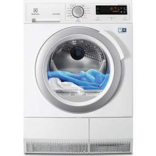 ELECTROLUX droger warmtepomp EDH3686GNE