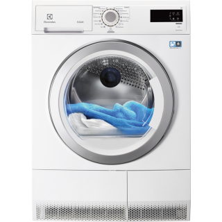 ELECTROLUX droger warmtepomp EDH3686GDE