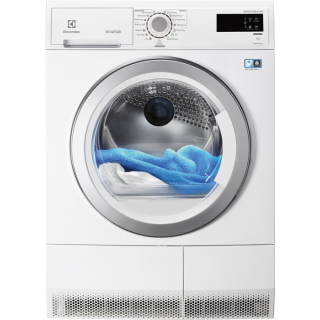 ELECTROLUX droger warmtepomp EDH3786GDE