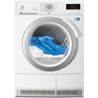 ELECTROLUX droger warmtepomp EDH3887GNE