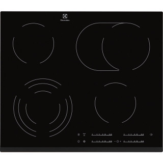 ELECTROLUX kookplaat keramisch EHF6547FOK