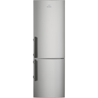 ELECTROLUX koelkast rvs EN3618MFX