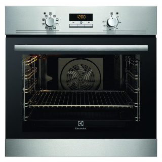 ELECTROLUX oven inbouw EOB3400DOX