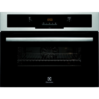 ELECTROLUX oven met magnetron EVY7600AOX