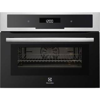 ELECTROLUX oven met magnetron EVY7800AOX