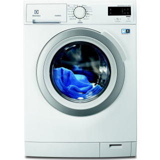 ELECTROLUX wasmachine EWF1486GNW