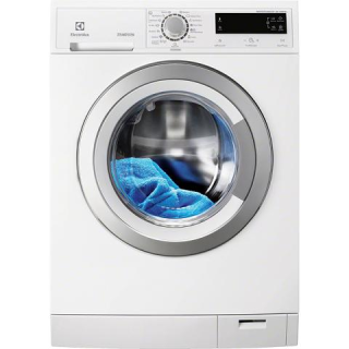ELECTROLUX wasmachine EWF1697HDW