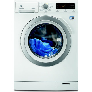 ELECTROLUX wasmachine EWF1497HNW