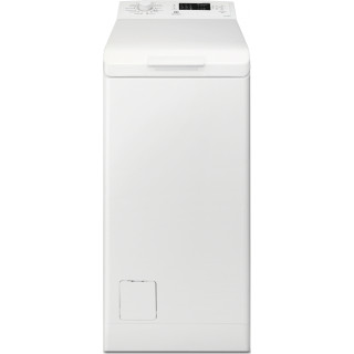 ELECTROLUX wasmachine bovenlader EWT1262EDW